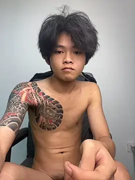 Živý XXX chat XBD-1
