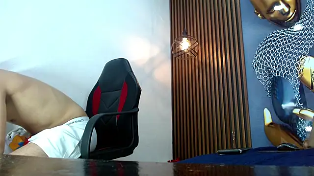 DanteSeth Live XXX Chat
