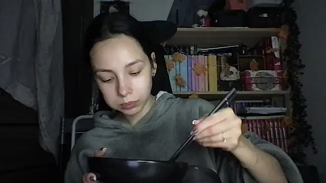 XXX chat uživo modela Yuna5343