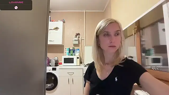 Chat XXX ao vivo de AngelJeni