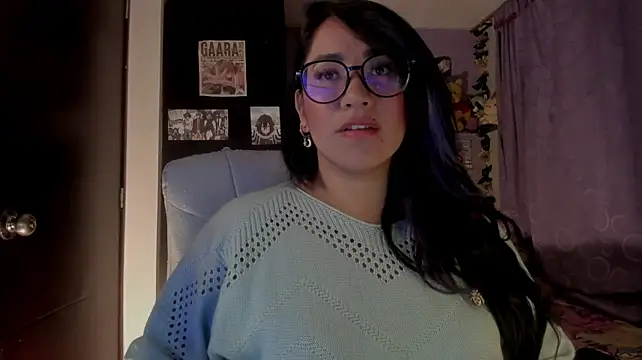 Živý XXX chat julibella_sweet