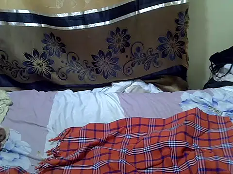Živý XXX chat black_eebbony