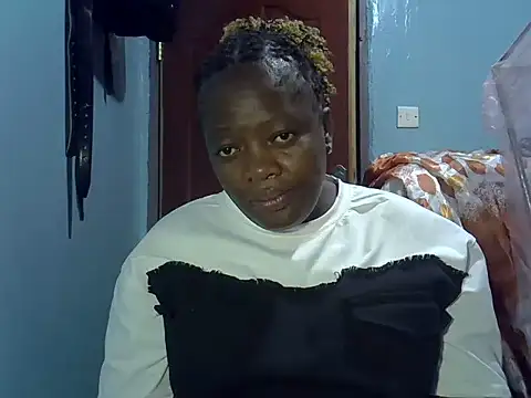 Živý XXX chat Ebonyceline