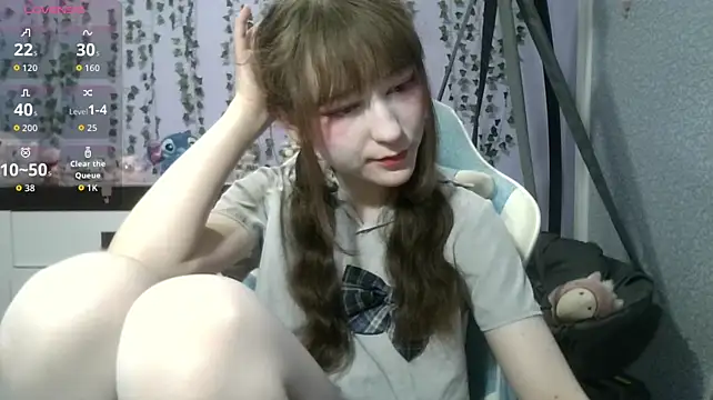 Yoonhee_ki Live XXX-chat