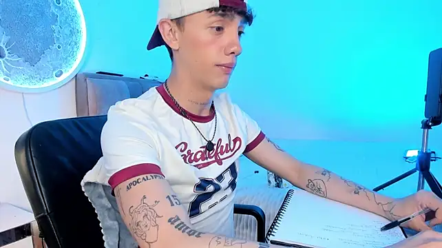 Timothy_ros Live XXX-chat