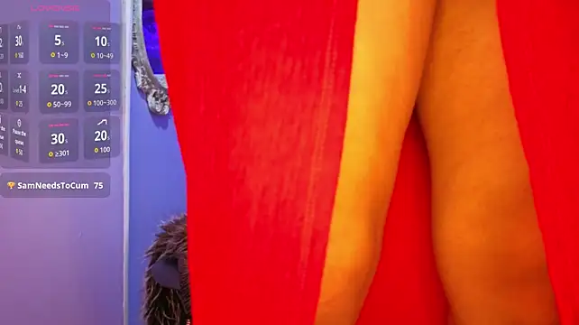 Porno_Star 라이브 XXX 채팅