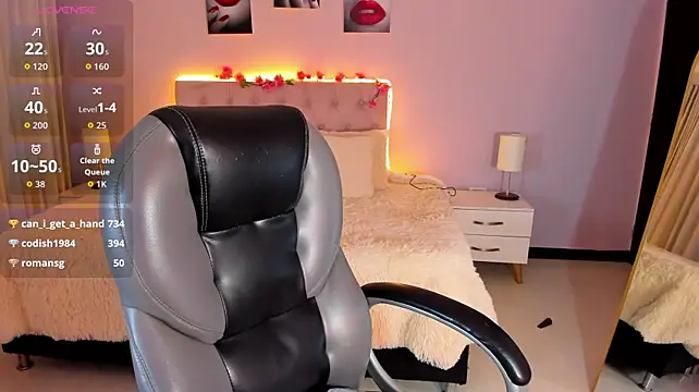 Živý XXX chat Emily_Warren_
