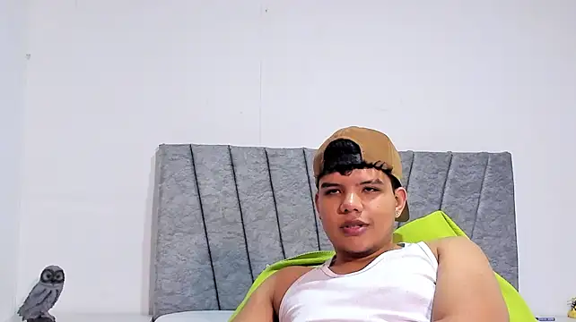 Axel_F00 Live XXX-Chat