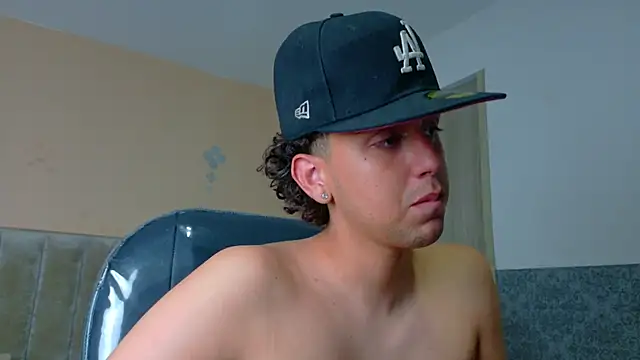 Chat XXX ao vivo de Twister_Lennox