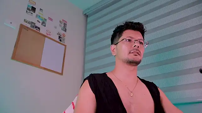 DerekGrayX – Naživo XXX chat