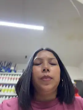 ISABELLA__LUNA 现场XXX聊天