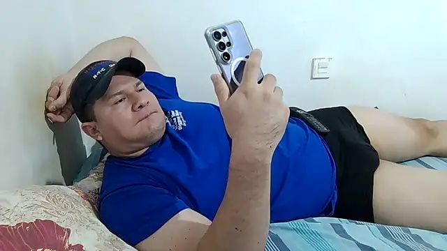 fuckynations Live XXX-chat