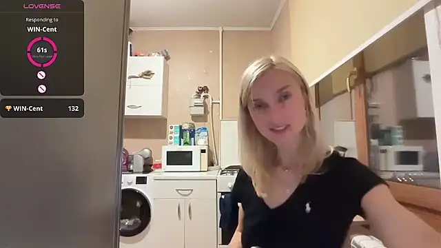 Онлайн чат XXX AngelJeni