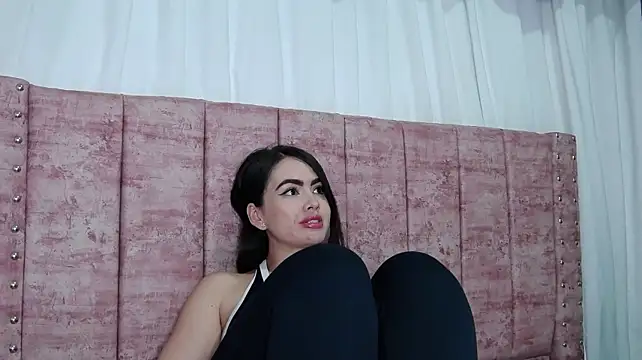 verosantana15's Live XXX Chat