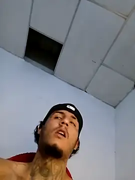 Lord_Luciferhot_Dirty666 webkamerás műsora