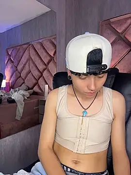 Živý XXX chat ian_mathias_