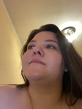 Alisa-mis Adlı Modelin Canlı XXX Sohbeti