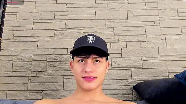 Lander_Cruz – Naživo XXX chat