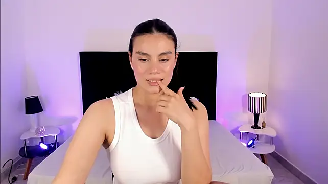 Maylin_Garcia Chat XXX in diretta