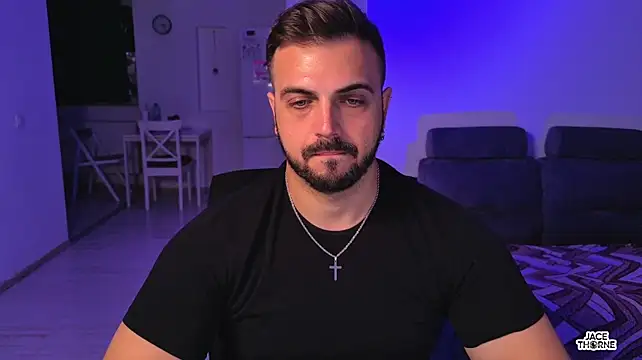 Chat +18 de Jace_Thorne ao vivo