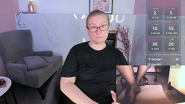Alexandra_Kind Live XXX-Chat