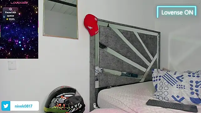 niall_falcon's Webcam Show