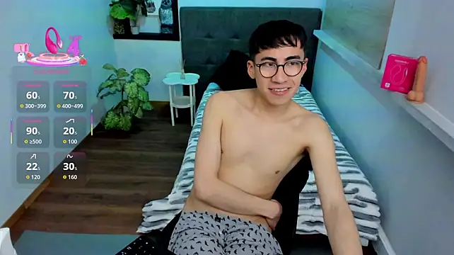 Andy_Norton Chat XXX live