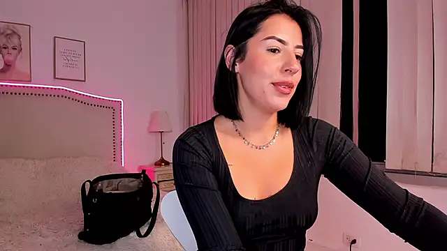 Živý XXX chat Isabella_ev