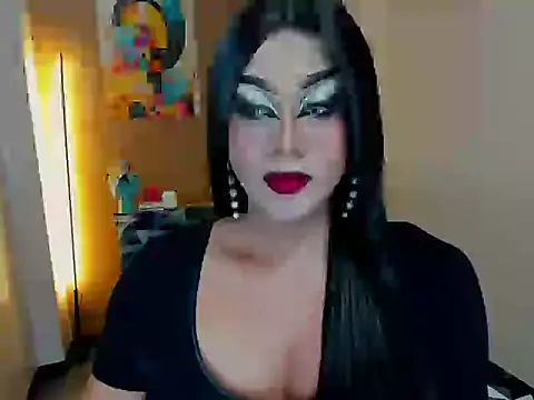 Chatroom XXX en direct de Master_Nicole