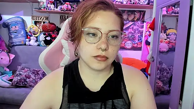 Chatroom XXX en direct de soficammy
