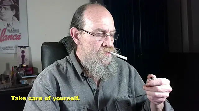 Uncle_Hottie Live XXX-Chat
