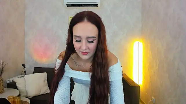 Chat XXX en directo de SabrinaCandi