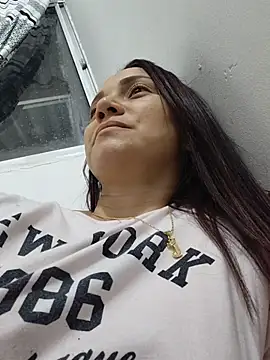Amanda39 Chat XXX in diretta