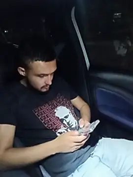 Živý XXX chat Irlmosmar_20