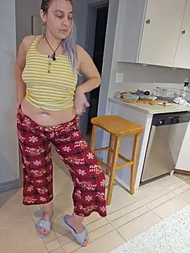 Czat XXX na żywo – ScarletsWeb