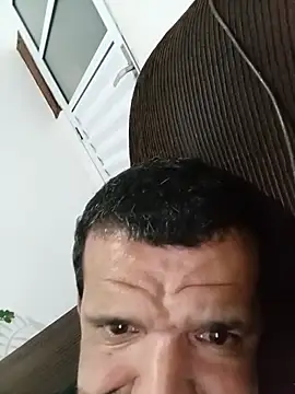 Chat XXX ao vivo de Anderson201810