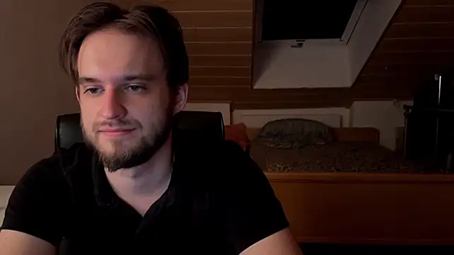 Živý XXX chat Bez3ybik