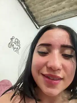 Chat +18 de mileidy0106 ao vivo