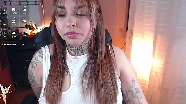 Sembang XXX Secara Langsung natyk_m