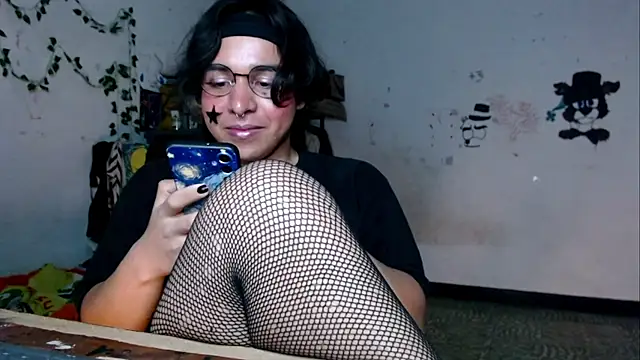 Cutie_Sam's Live XXX Chat