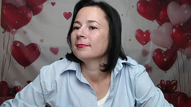 دردشة MarieSho الجنسية المباشرة