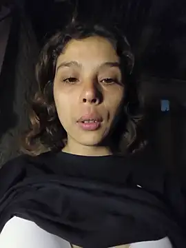 mariamac420 Obrolan Langsung XXX