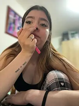 Živý XXX chat Cloew_Marz