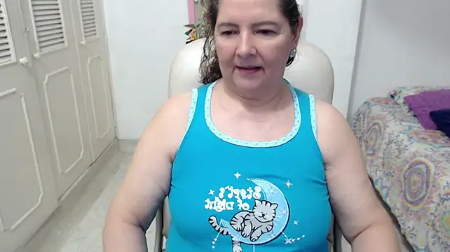 leonela_69 Adlı Modelin Canlı XXX Sohbeti