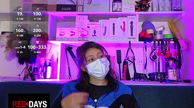 Darkness_jones_'s Live XXX Chat