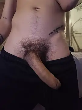 צ'אט XXX בשידור חי של AlphaMasterXxx