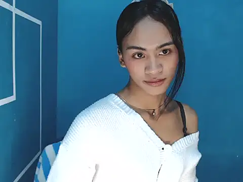 miss_thalia14 现场XXX聊天