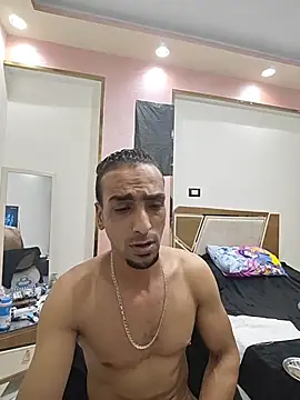 highguy Adlı Modelin Web Kamerası Şovu
