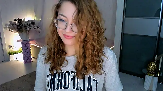 SereneFlame Chat XXX in diretta