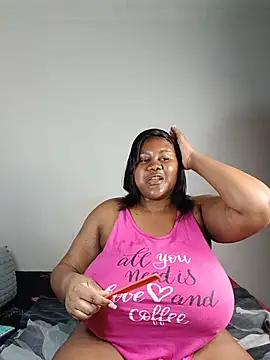Živý XXX chat Suger-Boobs
